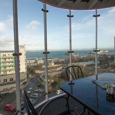 Panoramic View Apartment Portland Ngoại thất bức ảnh