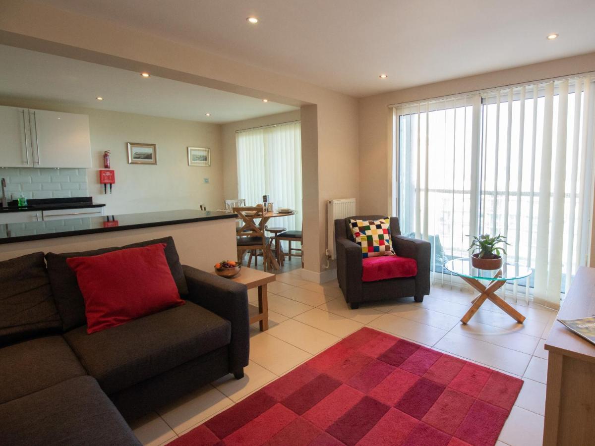 Panoramic View Apartment Portland Ngoại thất bức ảnh
