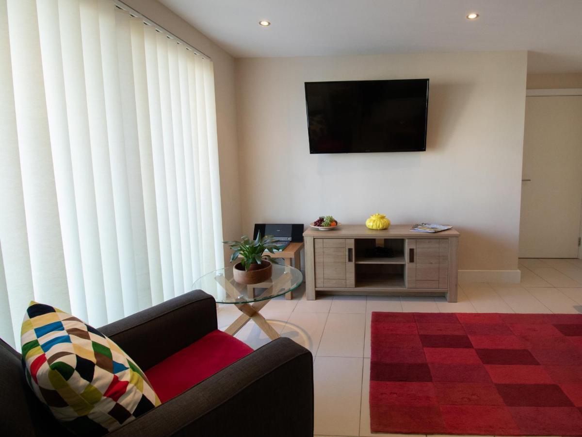 Panoramic View Apartment Portland Ngoại thất bức ảnh
