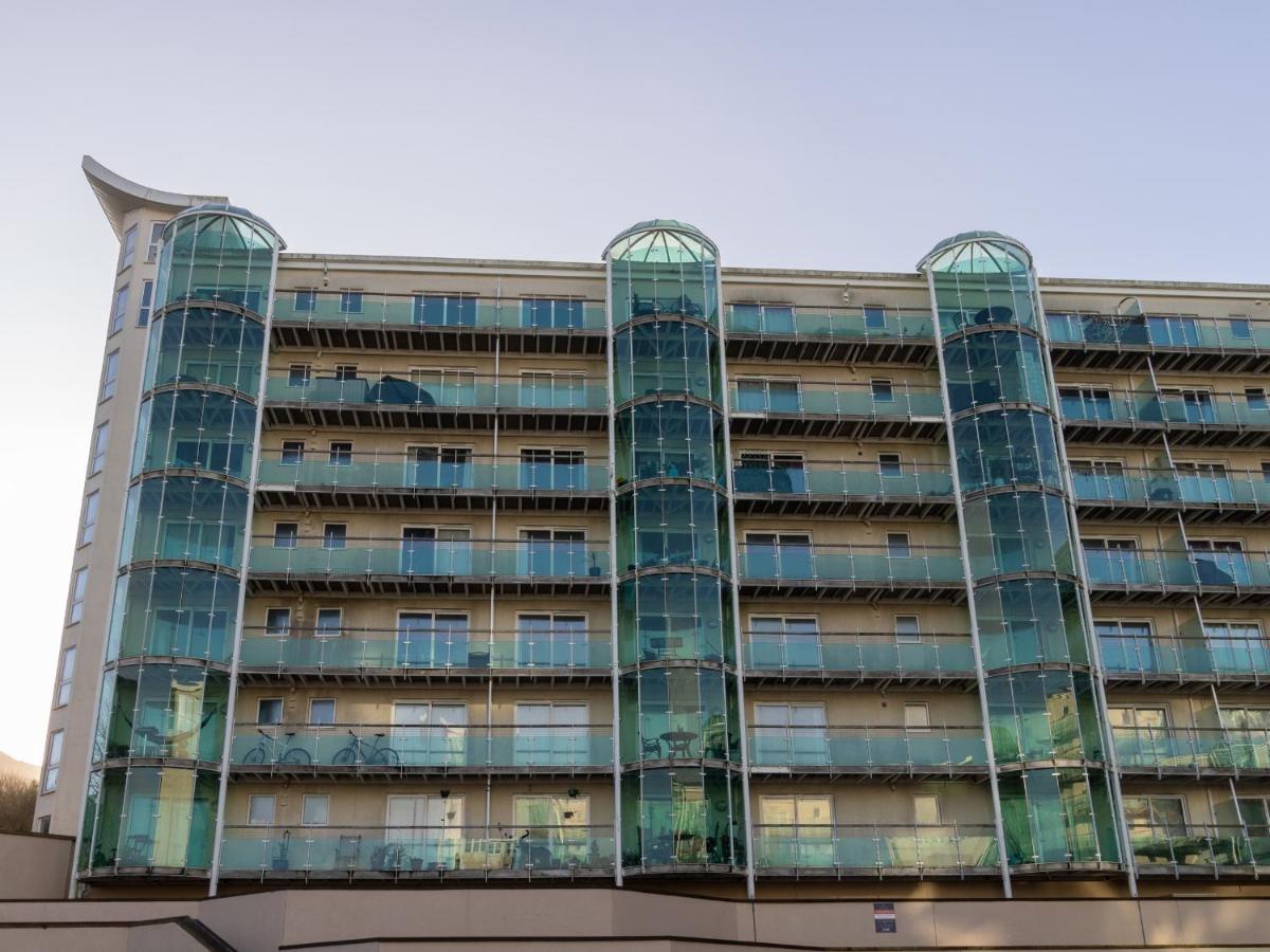 Panoramic View Apartment Portland Ngoại thất bức ảnh
