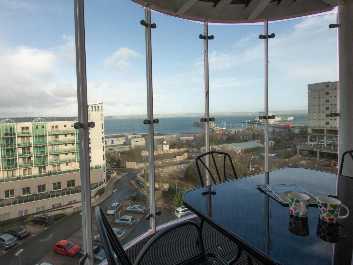 Panoramic View Apartment Portland Ngoại thất bức ảnh