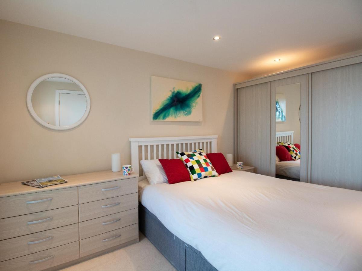 Panoramic View Apartment Portland Ngoại thất bức ảnh