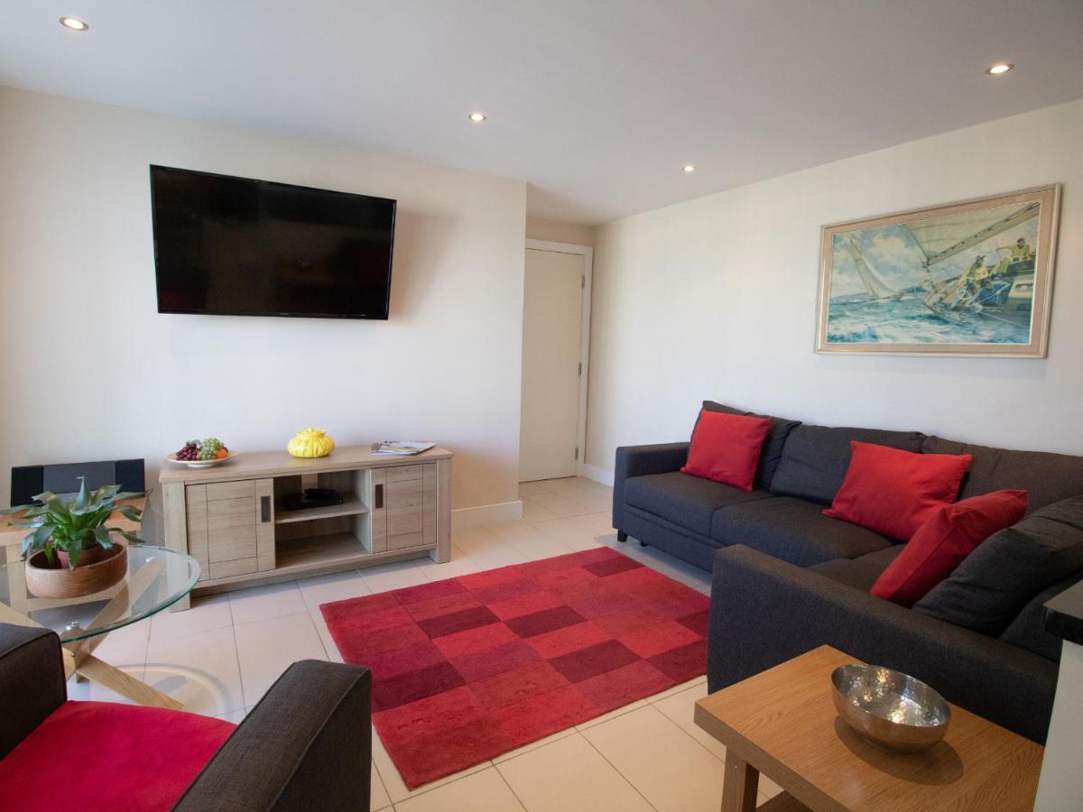 Panoramic View Apartment Portland Ngoại thất bức ảnh